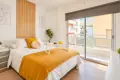 Appartement de 3 Chambres à El Medano à 3 Minutes de la Mer